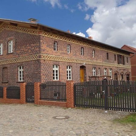 Ferienwohnung Nitschke Zum Nusshof Ahrensfelde Zimmer foto